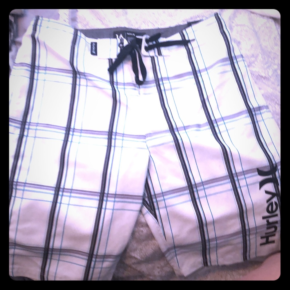 NWT Hurley - Boys Board short swim trunks